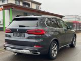 BMW X5 xDrive 45 e xLine - BMW X5: Allradantrieb