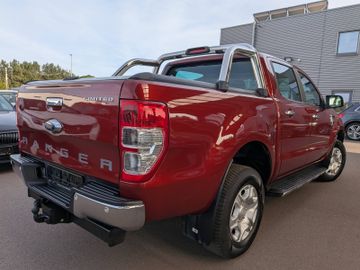 Ford Ranger - 3