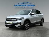 Volkswagen T-Cross 1.0 TSI Move,NAVI,ACC,SHZ,KLIMAAUTO. - Volkswagen T-Cross in Rostock