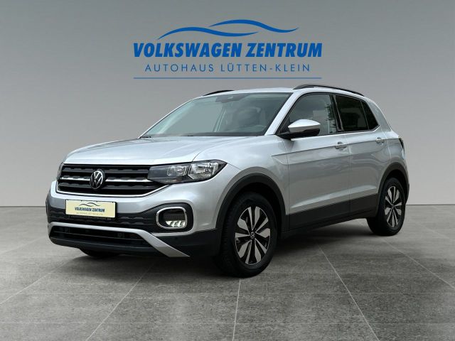 Volkswagen T-Cross 1.0 TSI Move,NAVI,ACC,SHZ,KLIMAAUTO.