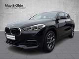BMW X2 sDrive18i (ab 2017) Navi LED El. Heckklappe M - gebrauchte BMW X2 aus dem Jahr 2024