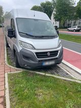 Fiat Zufälliges Transporter aus erster Hand - Fiat: Transporter