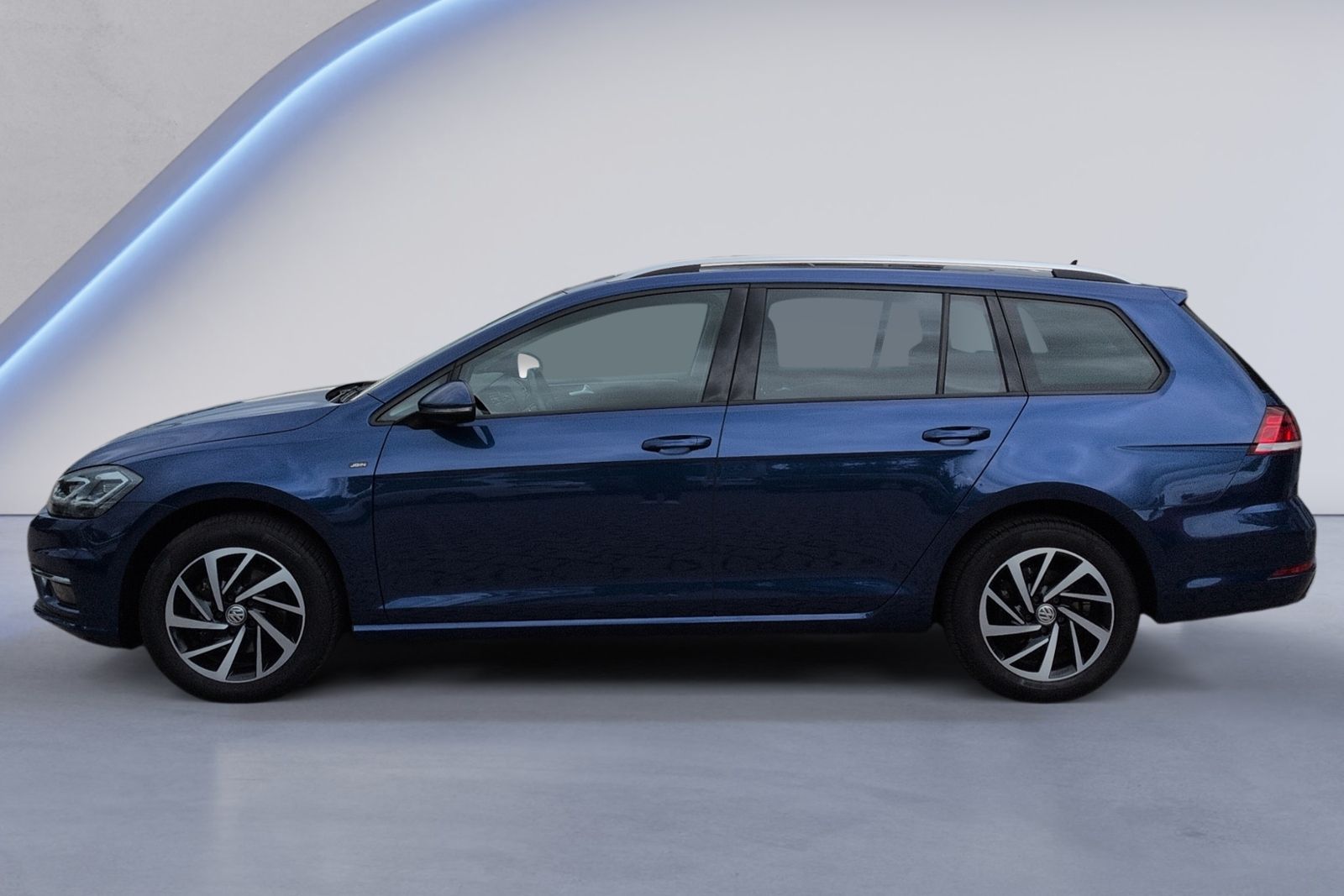 Golf VII Variant 1.6 TDI Join STHZ+PANO+KAMERA