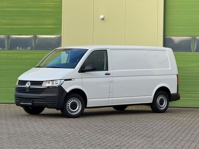 Volkswagen T6.1 Transporter lang 2.0 TDI / Klima /EFH / ZV