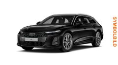Audi A6 Avant TFSI Matrix 360 KAM
