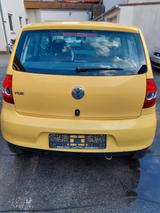 Volkswagen Fox 1.2 - - Volkswagen Fox in Bremen