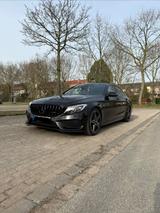 Mercedes-Benz C 43 AMG Mercedes-AMG C 43 4MATIC Autom. no OPF - Mercedes-Benz C 43 AMG Gebrauchtwagen in Mülheim (Ruhr)