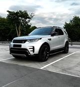 Land Rover 5 HSE D300 LUFT+360+SITZKLIMA+PANO+22" - Land Rover Discovery mit Diesel-Antrieb: Geländewagen, Euro4, 3.2