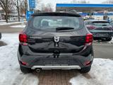 Dacia Sandero Stepway Celebration BT PDC NAVI Kamera - Dacia Sandero in Oldenburg