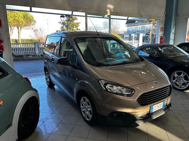 Ford Transit Courier Transit Courier 1.5 TDCi 75