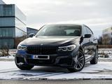 BMW 640i xDrive GT M Sport H&K HuD Softclose PANO - BMW 640 Gran Turismo Gebrauchtwagen