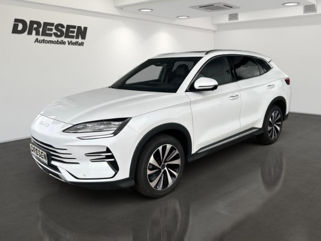BYD SEAL U