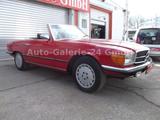 Mercedes-Benz SL 280 Automatik - Mercedes-Benz SL aus dem Jahr 1971