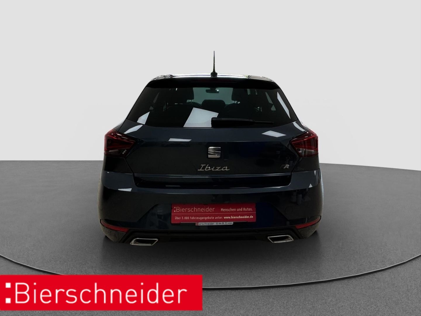 Seat Ibiza - Bild 8