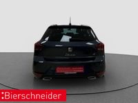 Seat Ibiza - Vorschau Bild 8
