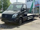 Mercedes-Benz Sprinter II Pritsche 309/311/313/315 CDI - Mercedes-Benz Sprinter 309 cdi