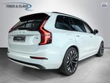 Volvo XC90 T8 AWD Ultra Dark *sofort verfügbar* 360° - Volvo: Schiebedach