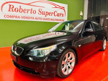 BMW 530 - 1