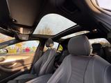 Mercedes-Benz E 220 d 4MATIC Autom. AMG Paket - Mercedes-Benz E 220 Gebrauchtwagen in München