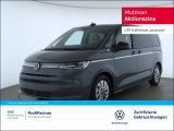 Volkswagen Multivan T7 Style DCC ACC Navi PRO Vis-a-Vis - VW T7 Multivan Gebrauchtwagen in Hannover