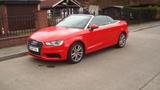 Audi Cabriolet  TÜV  bei Kauf neu - Audi Cabriolet Gebrauchtwagen in Berlin