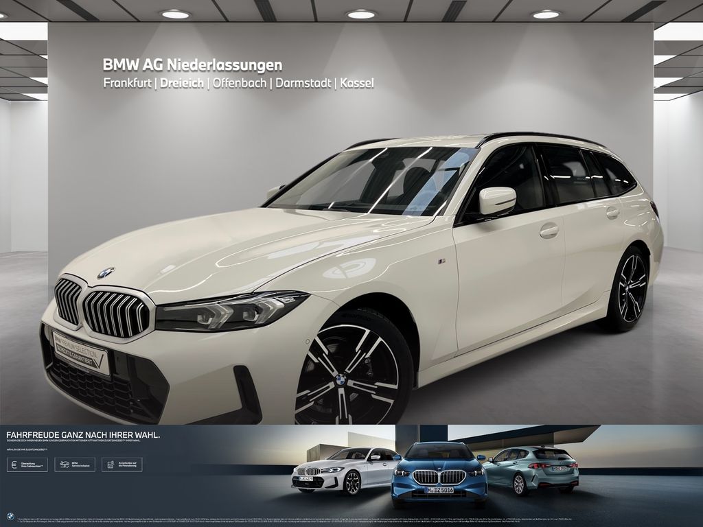 BMW 318