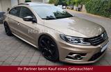 Volkswagen CC 2.0 TDI Dynamic Black DSG Bi-Xenon R-Line - Volkswagen CC in Hannover