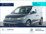 Volkswagen Caddy ENERGY Navi AHK LED Kamera Sitzhzg. Klima - Volkswagen Caddy ENERGY
