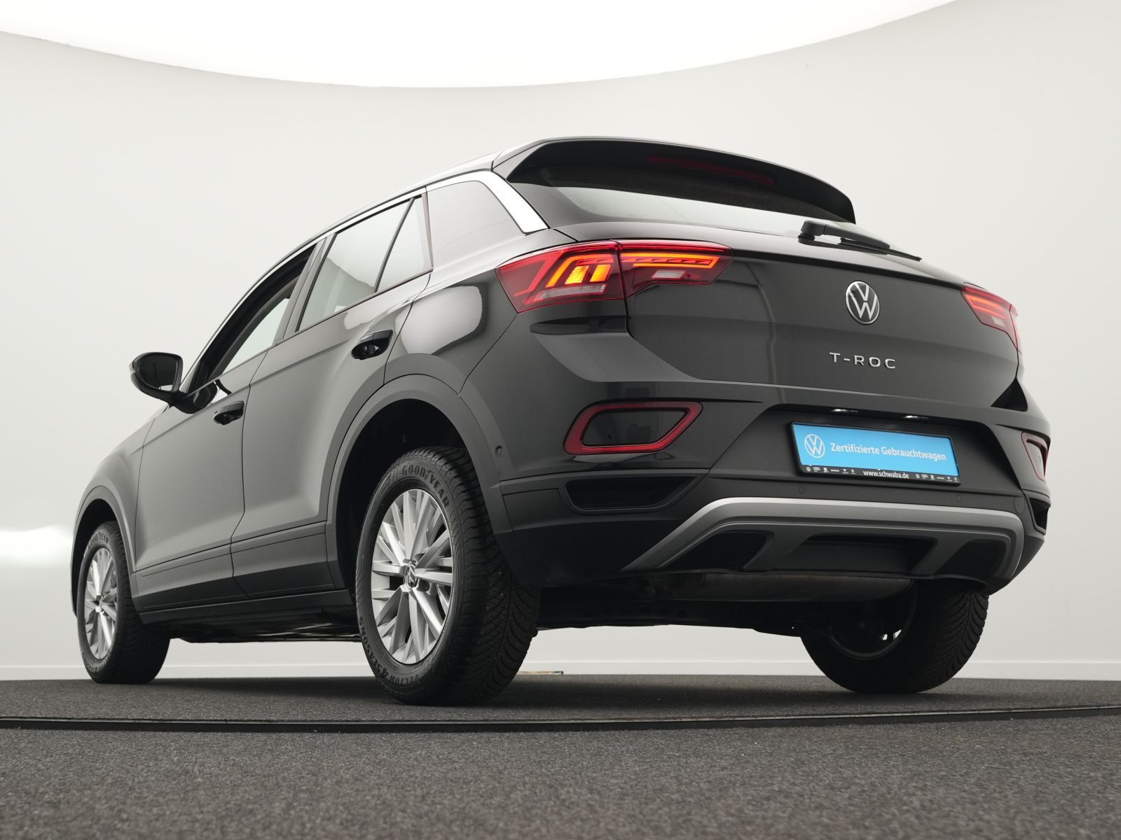 Volkswagen T-Roc - Bild 28