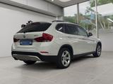 BMW X1 28 i sdrive Sport Line Aut., Inspektion Neu - BMW X1: 28i