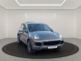Porsche Cayenne V8 S Diesel Panorama Luft Bose - Porsche Cayenne in Köln