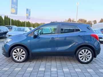 Opel Mokka - 7