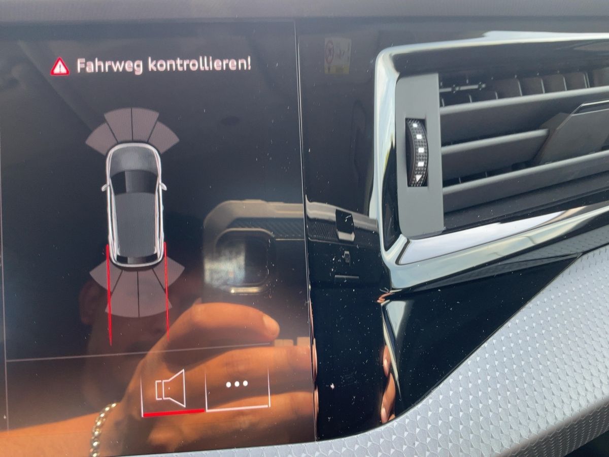 Audi A1 - Bild 16