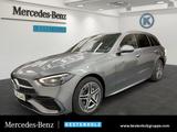 Mercedes-Benz C 300 de T AMG+AHK+PANO+HANDS-FREE+360°+DIGITAL
