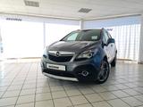 Opel Mokka Innovation, unfallfrei, Xenon, Kamera,Navi - gebrauchte Opel Mokka aus dem Jahr 2014