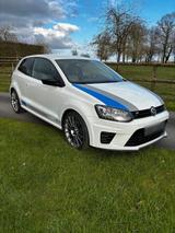 Volkswagen VW Polo WRC - : Wrc