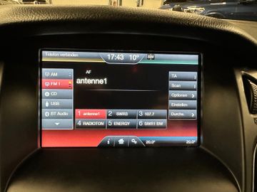 Ford Focus Turnier Titanium *2. Hand*AHK*Klima*Navi*