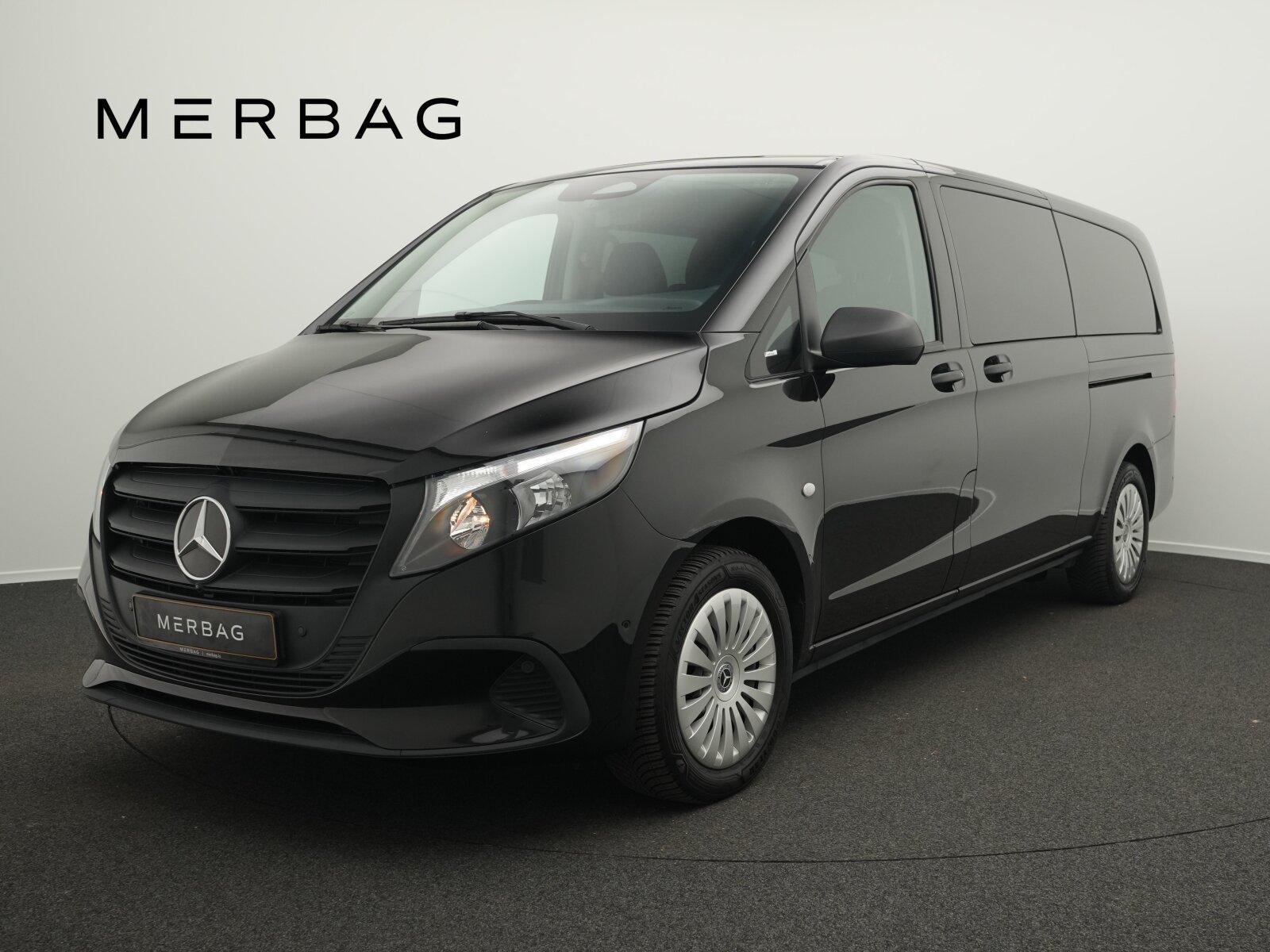 Mercedes-Benz Vito 116 CDI Tourer PRO Extralang