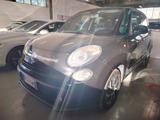 Fiat FIAT 500L 1.3 Multijet 95 CV Dualogic Pop Star - Fiat 500L Living: Pop Star