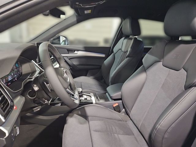 Q5 SUV 50 TFSI e quattro S LINE+KAMERA+OPTIK+