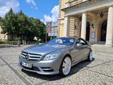 Mercedes-Benz CL 500 AMG Paket Mega Optik Facelift - gebrauchte Mercedes-Benz CL 500 aus dem Jahr 2010