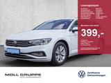 Volkswagen Passat Variant 2.0 TDI DSG Business - Volkswagen Passat Variant mit Diesel-Antrieb: Kombi, Automatik