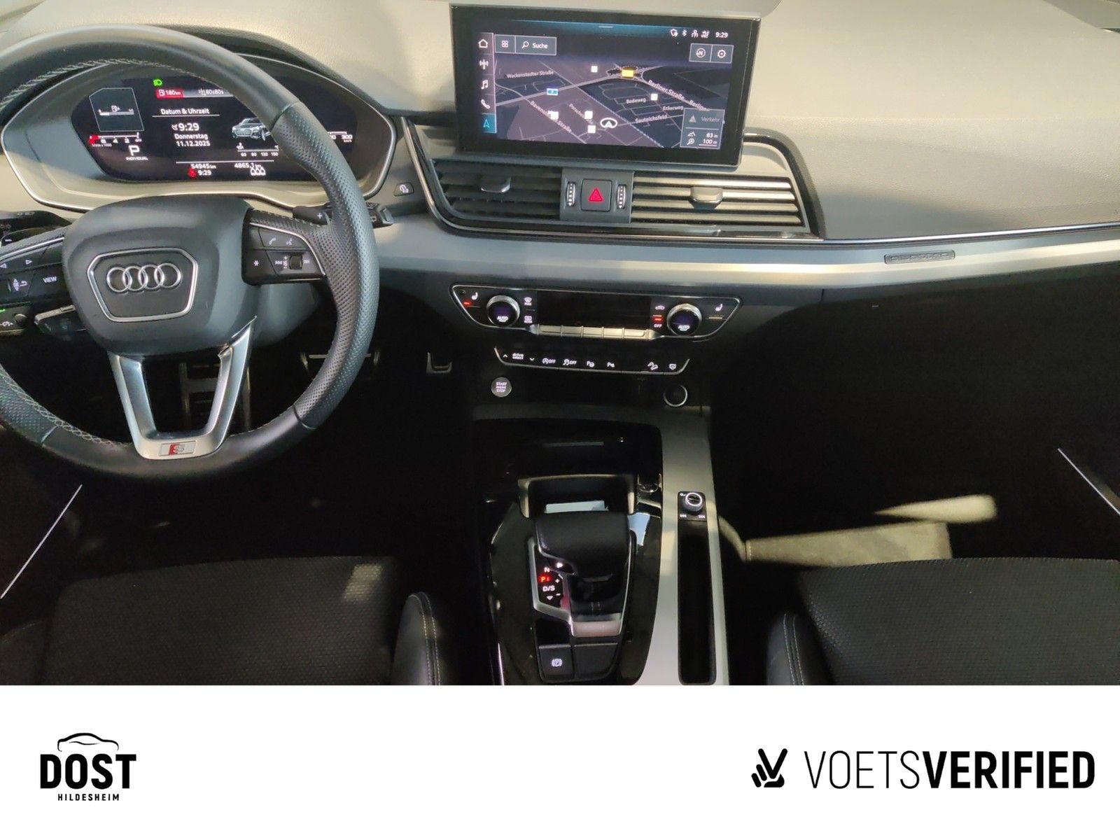Audi Q5 - Bild 9
