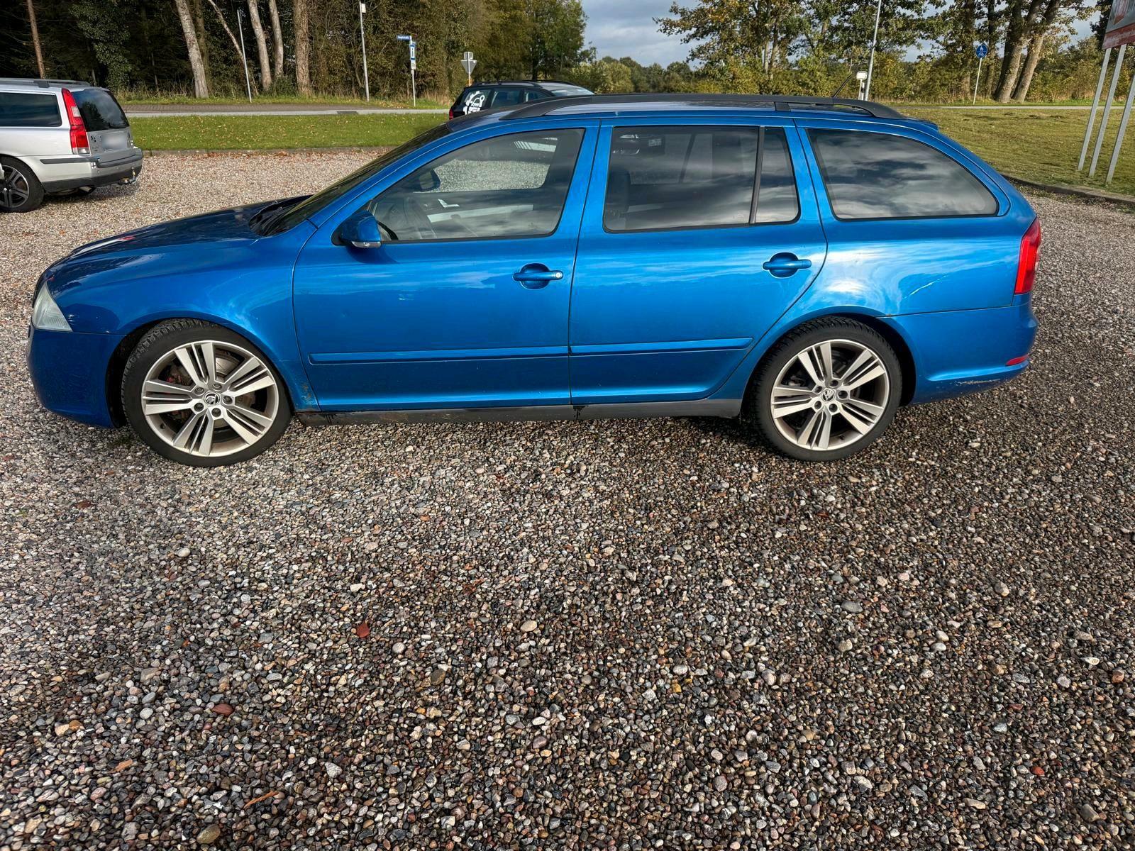 Skoda Fabia 2006 — photo 8