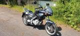 BMW F650 CS Scarver - BMW F 650 CS SCARVER