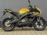 Aprilia Tuono 125 Modell 2025!!! inkl. 250€ - APRILIA 250