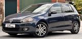 Volkswagen Golf 6 Team SERVICE NEU / TOP ZUSTAND