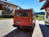 Volkswagen LT 28 Camper - VW Gebrauchtwagen von 1992