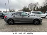 Mercedes-Benz A 250e Limousine *AMG Line*Panorama*LED - Mercedes-Benz A 250: Schiebedach