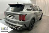 Kia Sorento 2.2 CRDi 4WD Platinum|NAVI+HUD+NAPPA+AHK - Kia Sorento: Automatik